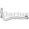 KLARIUS 130325 Exhaust Pipe